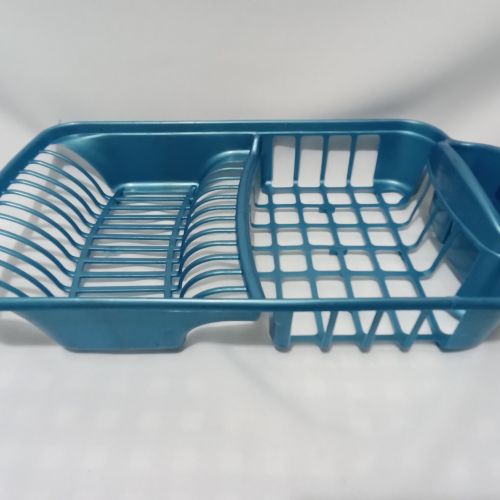 ESCORREDOR DE PRATOS SIMPLES ICASA