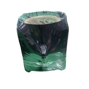 SUPORTE D`CASA CLASSIC PRETO