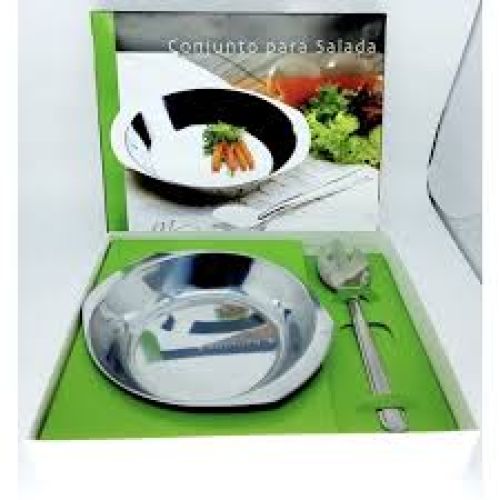 CONJUNTO PARA SALADA