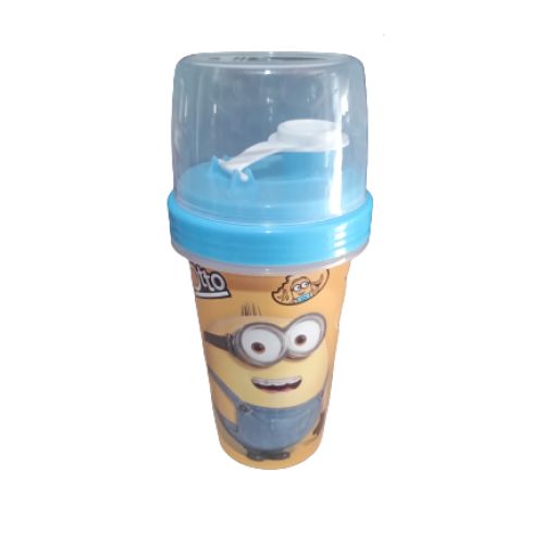 MINI SHAKEIRA MINIONS PLASÚTIL
