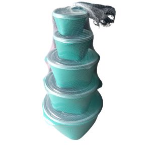 JOGO MULTI USO ECO VERDE ANALENI