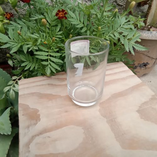 COPO LONG DRINK ALEGRO