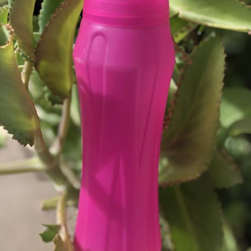 Garrafa Serenata 600mL