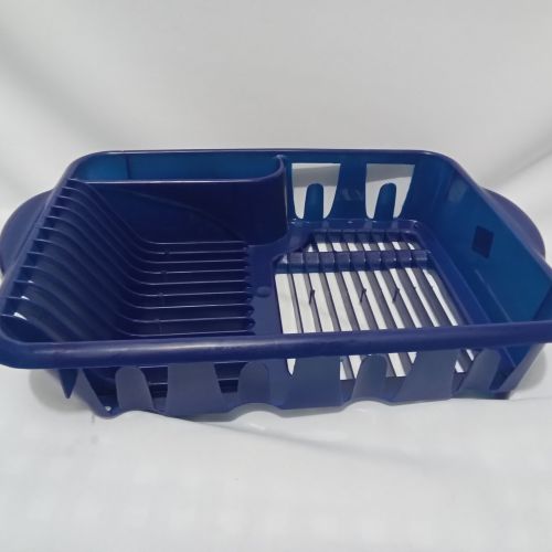 ESCORREDOR DE PRATO PLUS ICASA