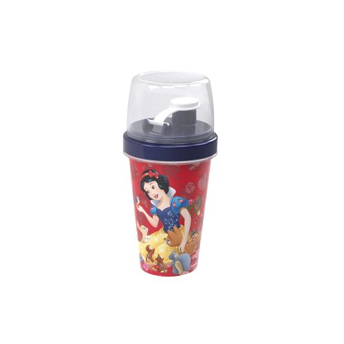 Mini shakeira Branca de Neve