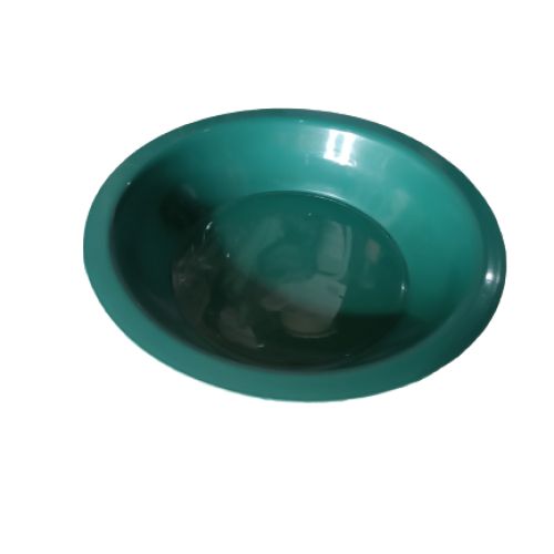 PRATO PLÁSTICO IPLAV RASO / M