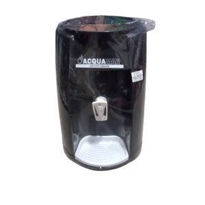 SUPORTE ACQUAMAR AMAZON / PRETO