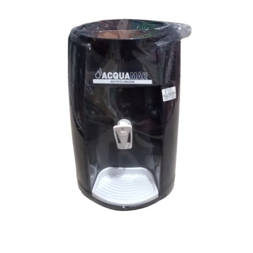 SUPORTE ACQUAMAR AMAZON / PRETO