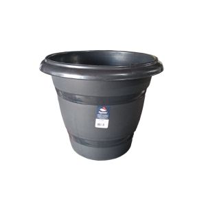 VASO REDONDO BELLA FIORE N35 13,5L RISCHIOTO