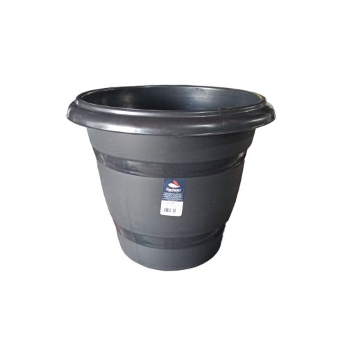 VASO REDONDO BELLA FIORE N35 13,5L RISCHIOTO