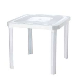 Mesa Gabriela branca