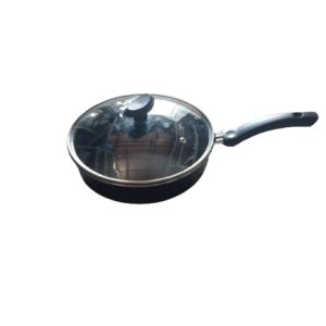 FRIGIDEIRA TRIUNFO 22 AA PRETO TP VD