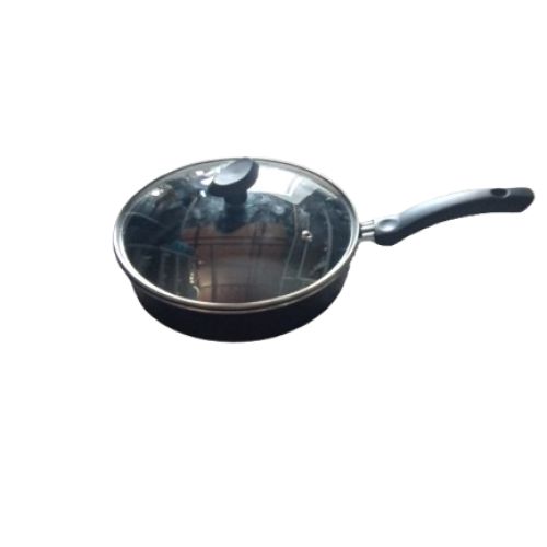 FRIGIDEIRA TRIUNFO 22 AA PRETO TP VD