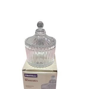 BOMBONIERE BOHEMIA 9CM