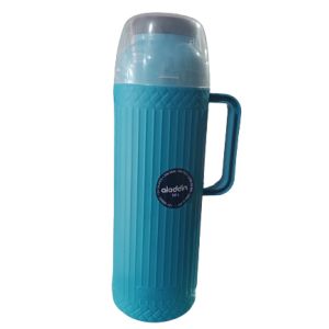 GARRAFA ALADDIN PAMPA ROLHA DE BICO 1,0L