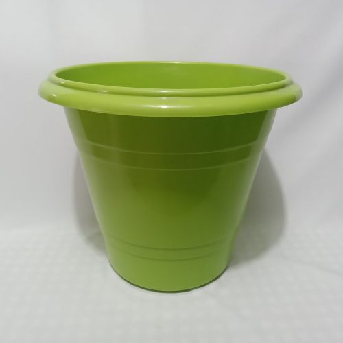 VASO MERCONPLAS REDONDO N°50 VERDE
