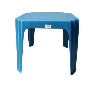 MESA INFANTIL FORTPLAST AZUL