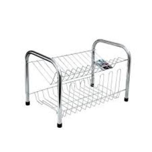 SECADOR REI COM PORTA COPOS NIQUELPLAST