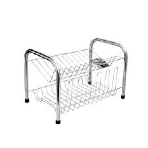 SECADOR REI COM PORTA COPOS NIQUELPLAST