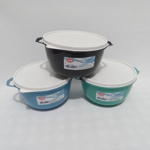 BACIA MB COM TAMPA 1,1L - COLOR