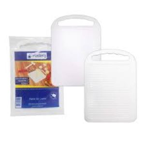 TABUA DE CARNE 23CM PLASBERG