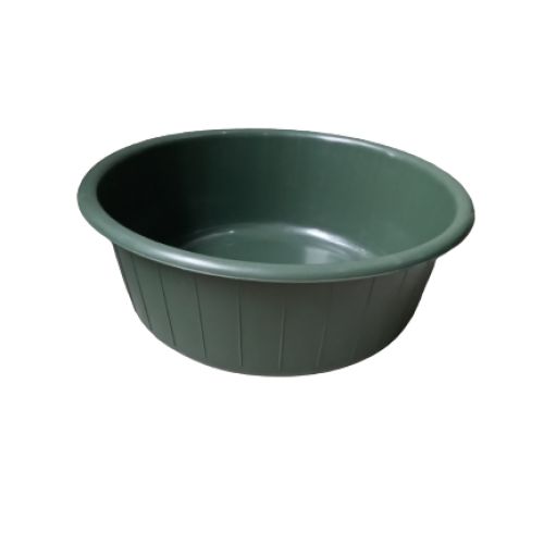 BACIA 390 POLYUTIL 12 LITROS