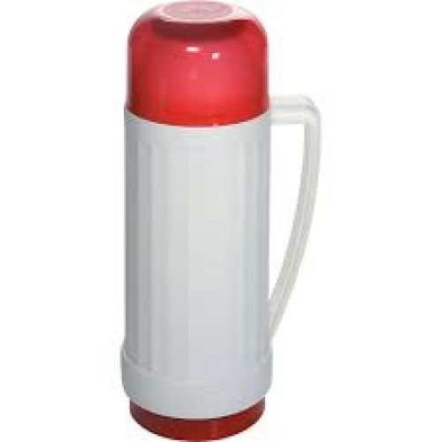 GARRAFA ALADDIN CONTINENTAL BRANCA 500ML