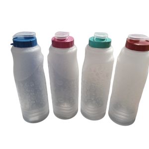 GARRAFA FRUTAS ARCAPLAST 1,4LT C/TAMPA COLLOR