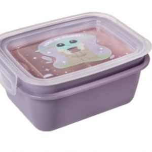 MARMITA TRAVA STAR WARS 630ML