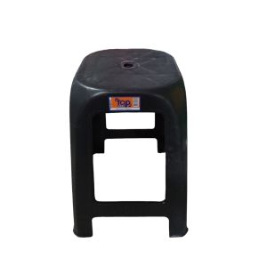 banqueta top mil preto