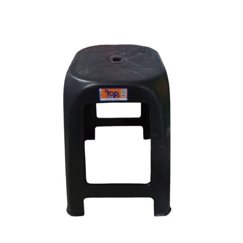 banqueta top mil preto