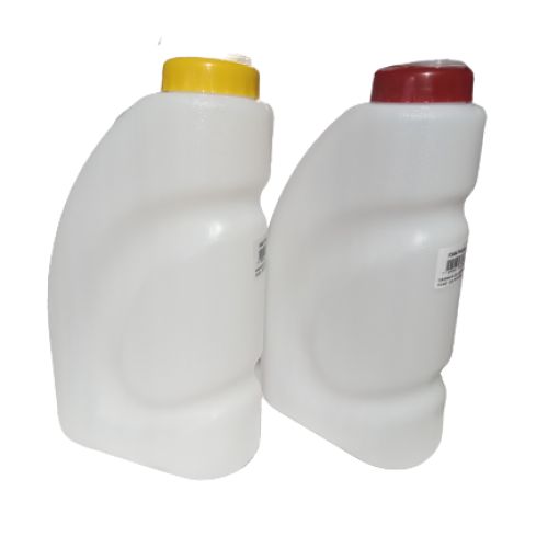 GARRAFA GELADEIRA ICASA 2L SEM ALÇA