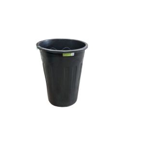 BALDE 60L COM TAMPA TOPPLAST