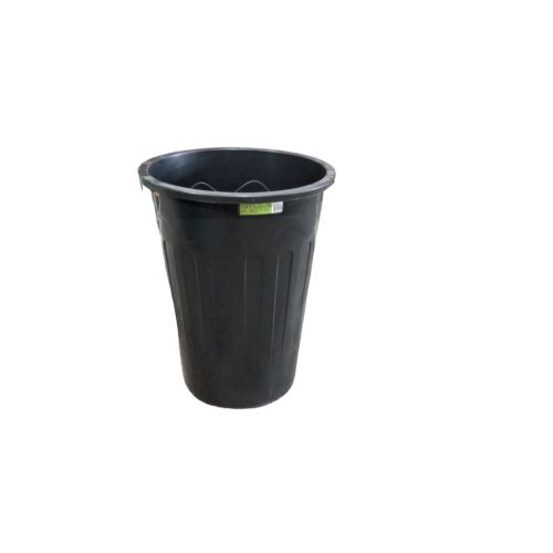 BALDE 60L COM TAMPA TOPPLAST