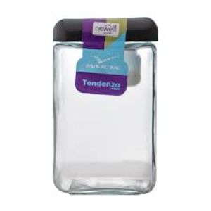 POTE TENDENZA MIX INVICTA 1,3L PRETO