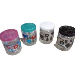 POTE UTENSÍLIOS 1000ML