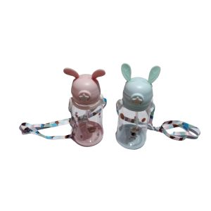 GARRAFA INFANTIL COM ALÇA 500ML FRATELLI