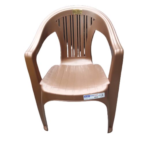 POLTRONA ANA BELA OURO