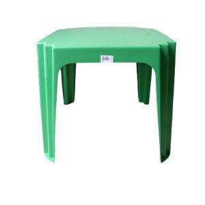 MESA INFANTIL FORTPLAST VERDE