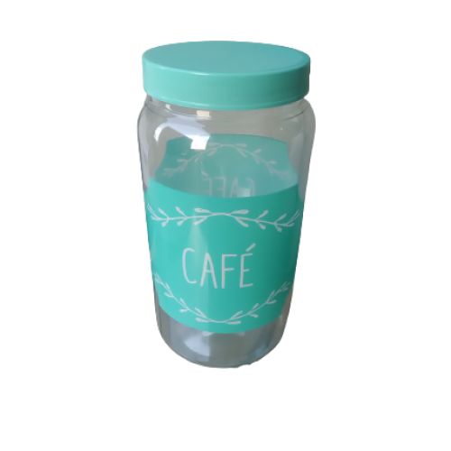 Pote 1500mL Café tifany q pots
