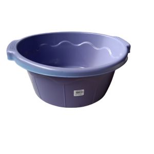 BACIA 16 LITROS WAVE / ICASA