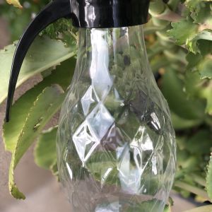 GARRAFA DIAMANTE CRISTAL 1,4L