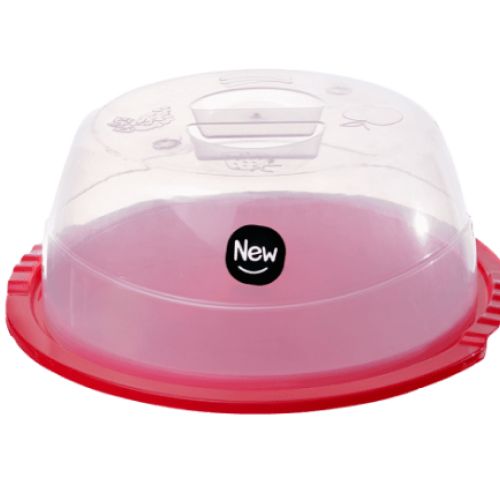 BOLEIRA NEW CORES SOTIDAS