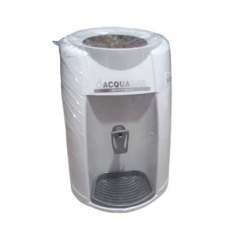 SUPORTE ACQUAMAR AMAZON / BRANCO