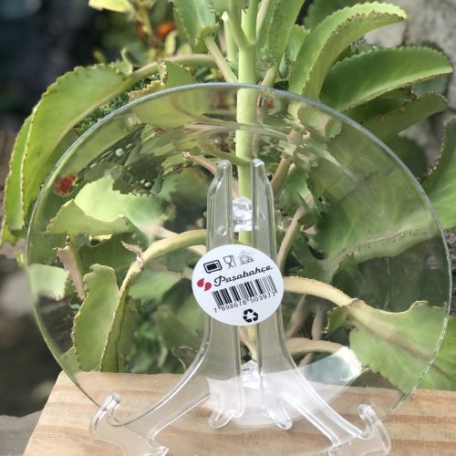 PRATO FUNDO 22CM PASABAHÇE