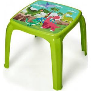MESA INFANTIL USUAL DECOR/ DINO