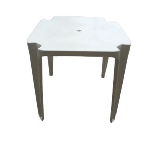 MESA BRANCA 2. LINHA