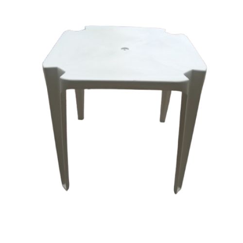 MESA BRANCA 2. LINHA