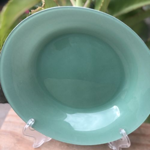 PRATO FUNDO VERDE MYPA
