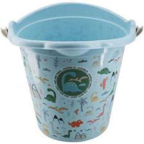 BALDE PLASÚTIL INFANTIL DINOSSAURO